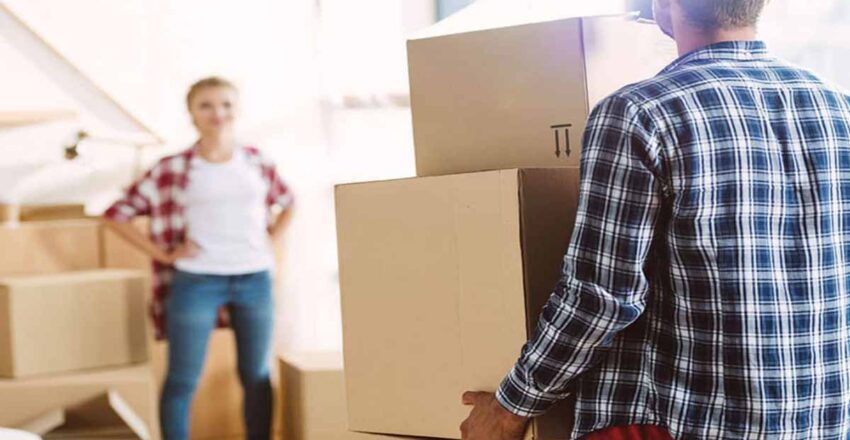 Time Factors To Consider When Deciding When To Move Home