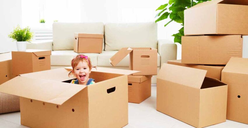 What is the Cost of Hiring A Removal Company?