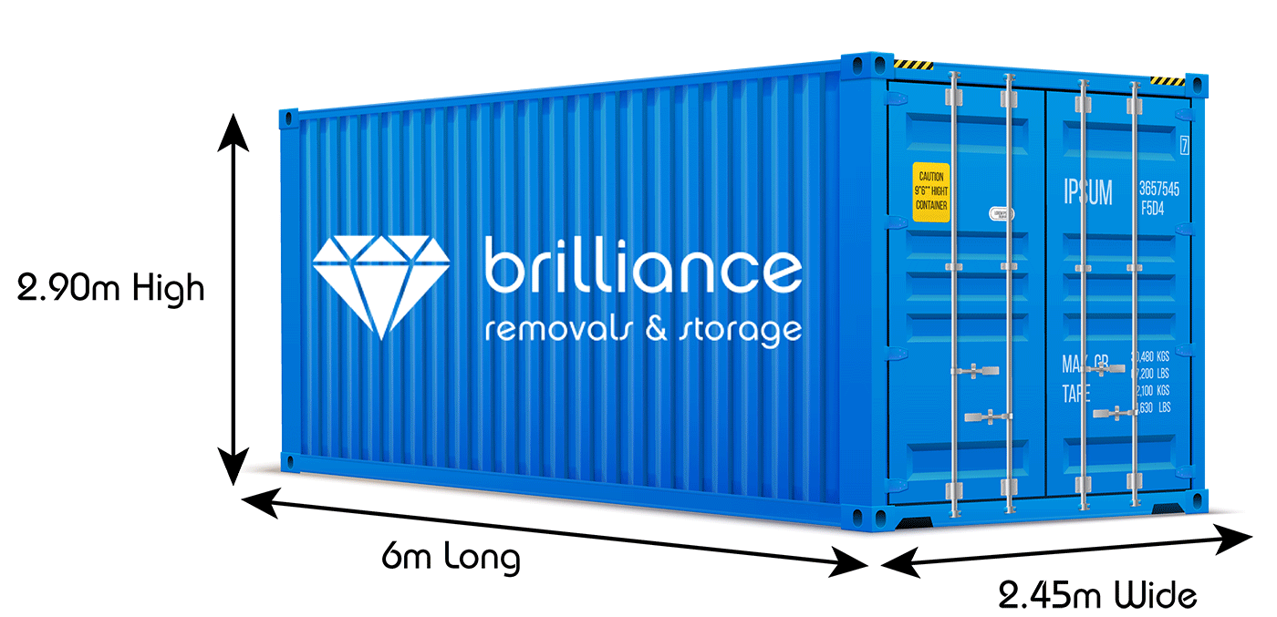 Storage Units Near You