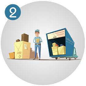 Packing