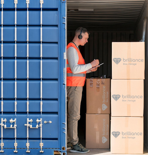 Storage Facilities Melbourne