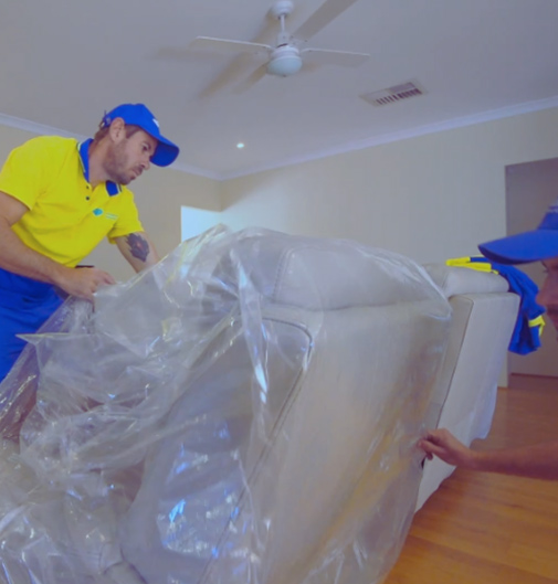 Brilliance Storage Solutions Melbourne