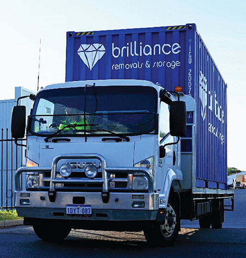 Melbourne Storage Facilities