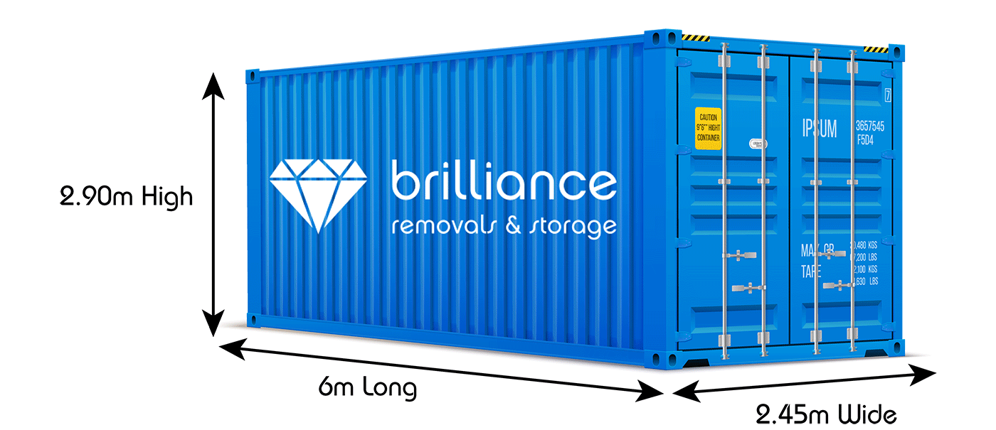 Perth Storage Facility